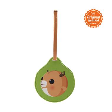 Asian Games 2018 Official Merchandise: Kaos, Boneka, Tas