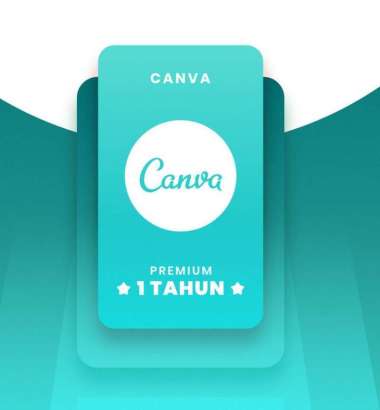 Jual Canva Pro - Harga Terbaru Di 2022 | Blibli