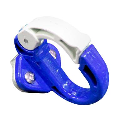 Jual AJV Plastik Gantungan Barang - Biru Online - Harga