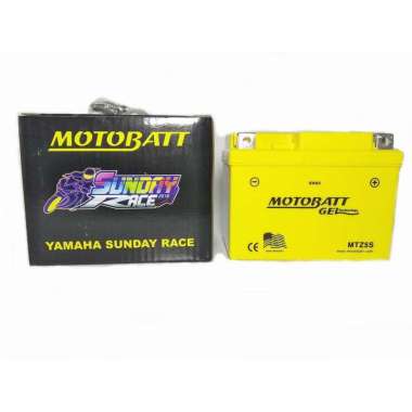 Aki Motor Mio 2020 Terbaru - Harga Promo | Blibli