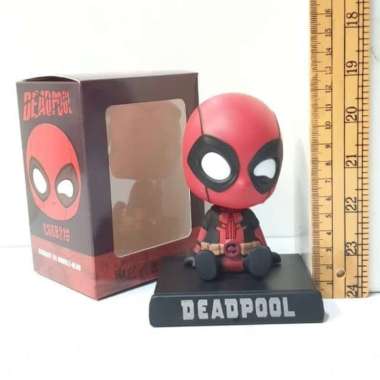 Jual Dead Pool September 2021 banyak pilihan â