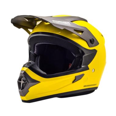 Jual Helm Motocross Snail, Gm & Fox - Harga Diskon Baru 