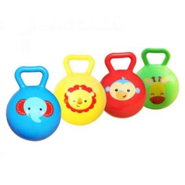 Jual Bola Karet 3 Ukuran Anak Terbaik Mei 2022 - Harga Murah & Gratis