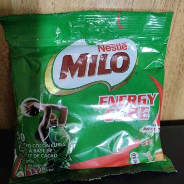 Milo Cube - Harga Termurah Agustus 2021 | Blibli