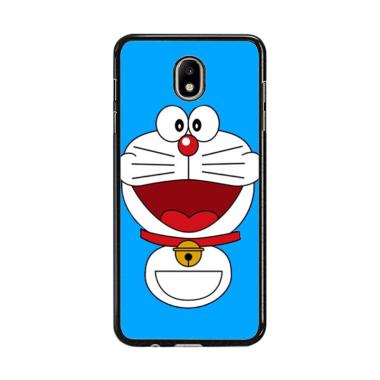 Jual Acc Hp Doraemon Face E0107 Custom Casing for Samsung 
