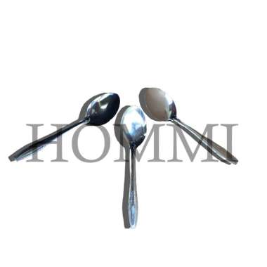 Jual Sendok Makan Stainless Steel Terbaru - Harga Murah