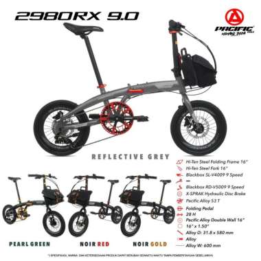 Jual Nine Bag Terlengkap - Harga Murah September 2022 | Blibli