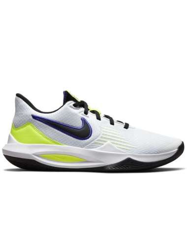 sepatu nike precision