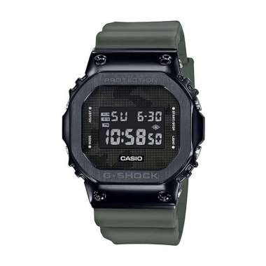 jam g shock original murah