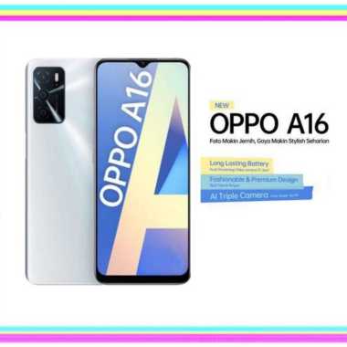 Jual Macam Macam Merek Hp Oppo di Tangerang - Gratis Ongkir & Harga