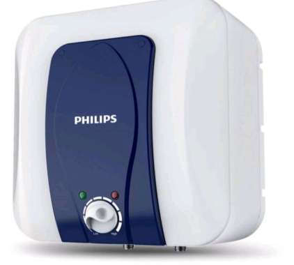 Jual Phillips Water Heater Terbaik Januari 2022 - Harga Murah & Gratis ...