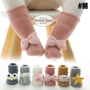 Jual Newborn Socks September 2021 banyak pilihan â