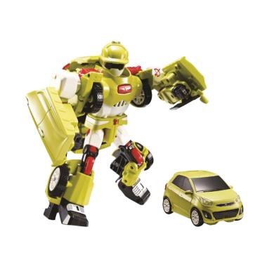 Jual YOUNG TOYS Tobot Z Trasnforming Robot Mainan Anak
