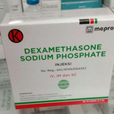 Dexsa Injeksi Jual Dexamethasone Injeksi Terbaik Februari 2022 - Harga Murah & Gratis ...