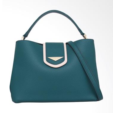 Jual Tas Elizabeth Terbaru Kulit Terbaru - Harga Murah