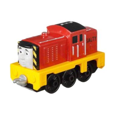 Jual Thomas and Friends Take-n-Play Salty Mainan Anak