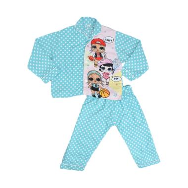 Baju Anak Perempuan Model Terbaru, Termurah & Terlengkap | Blibli.com