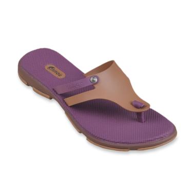 Jual Sandal Jepit Wanita Model Terbaru 2021 | Blibli.com