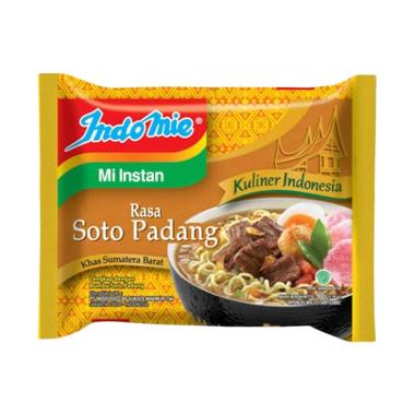 Jual Mie Goreng & Rebus Indomie Terlengkap - Harga Murah