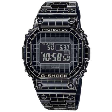 jual casio gmw b5000