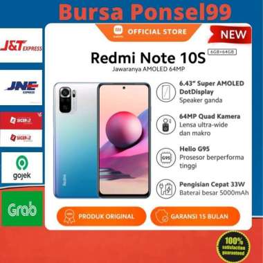 Promo OPPO A16 RESMi OPPO di Seller Zildan shop - Kota Tangerang