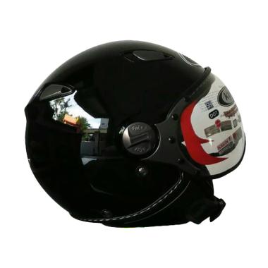 Jual Helm Motor - Harga Helm AGV, KYT, INK, RDX Murah 2019