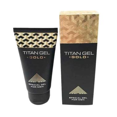 Obat Titan Gel Asli - Harga Termurah Januari 2021 | Blibli