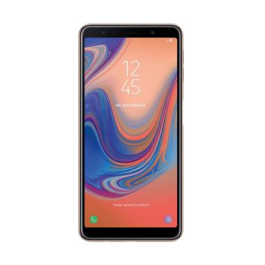 Jual Hp Samsung A7 Terbaru 2020 - Harga Murah | Blibli.com