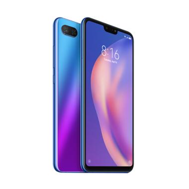 Harga Xiaomi Mi 8 - Harga Agustus 2021 | Blibli