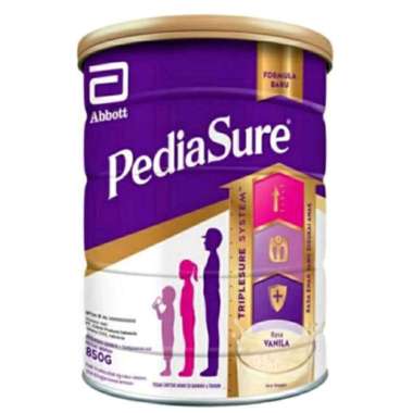 Jual Pediasure Kemasan Baru Terbaik Mei 2022 - Harga Murah & Gratis