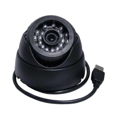 Jual Babanesia DG-MYQ-V380 Mini Smart WiFi Camera CCTV