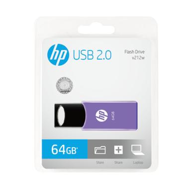 Jual Fl   ashdisk Hp 64Gb Terbaru 2020 - Harga Murah | Blibli.com
