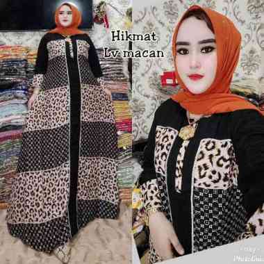 Jual Baju Hikmat Original Original & Berkualitas - Model Terbaru Juli