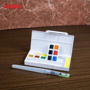 Jual Warna Joyko Watercolor Original Murah - Harga Diskon Oktober 2022