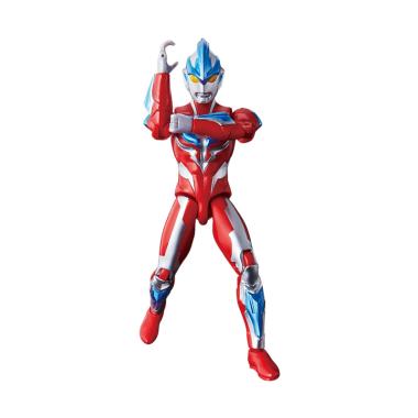 Bandai Ultraman  Ginga Action Figure