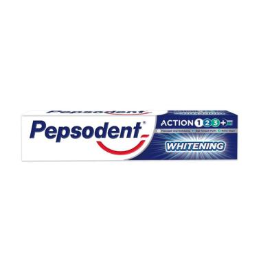 Pepsodent Whitening - Harga Termurah Januari 2021 | Blibli