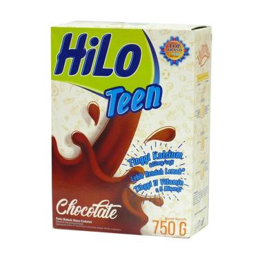 Jual Susu Hilo Teen - Harga Grosir Februari 2020 | Blibli.com