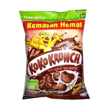 Jual Nestle Cereal Murah - Harga Promo | Blibli.com