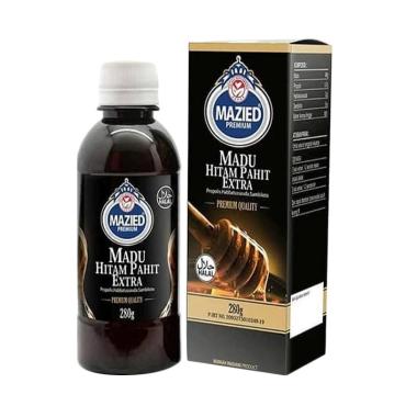 Madu Hitam Pahit - Harga Termurah Februari 2021 | Blibli