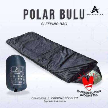 Jual Sleeping Antarestar Polar Bulu Original Terbaru - Harga Promo