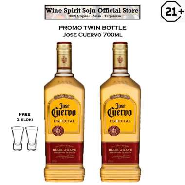 Jual Jose Cuervo Tequilla Termurah - Harga Grosir Terupdate Hari Ini ...