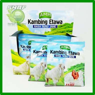 Susu Jahe Etawa Lengkap Harga Terbaru Desember 2022 | Blibli