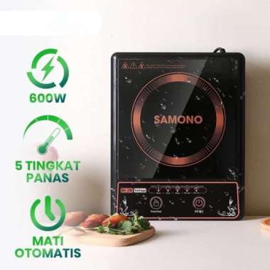 Jual Steamboat Kompor Terlengkap - Harga Murah Agustus 2022 | Blibli