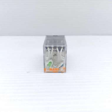 Relay Omron MY4N Lampu 14Pin 5A
