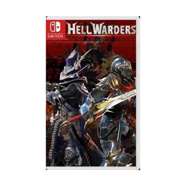 Game Nintendo Switch - Harga Termurah Juli 2021 | Blibli