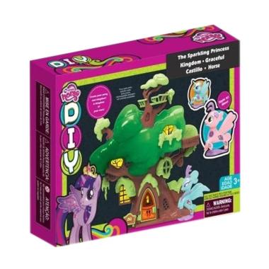 Jual Mainan  Little Pony Terbaru  Harga Murah Blibli com