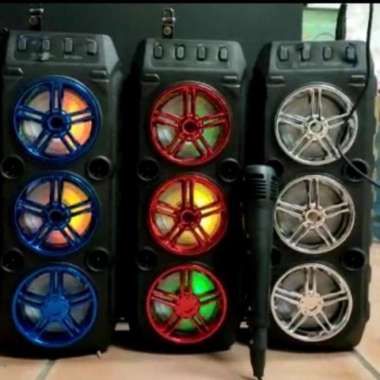 Jual Speaker Aktif 18 Noise Original Murah - Harga Diskon November 2022