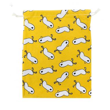 Jual Bluelans Portable Cosmetic Organizer Makeup Bag