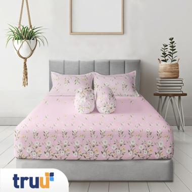 Jual Truu Soft Sprei Original Murah - Harga Diskon Januari 2023