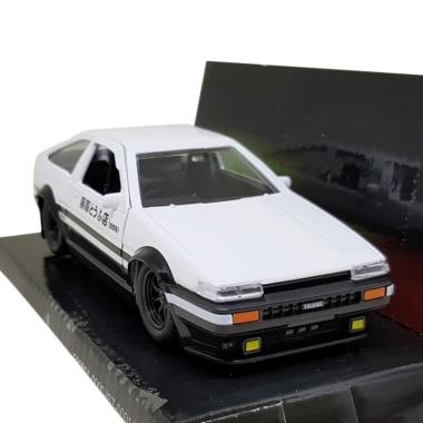 Jual Produk Toyota Trueno Ae86 - Harga Promo & Diskon ...